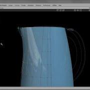 Autodesk Alias 2012 Modeling Enhancements