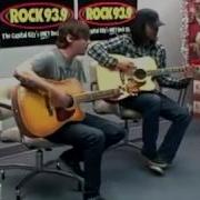 Trust Company Downfall Acoustic Session