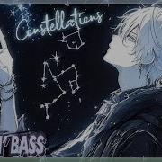 Ian Asher Jade LeMac Constellations