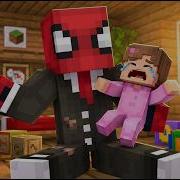 Tarık ın Bebeğine Bakıcılık Yaptım Minecraft