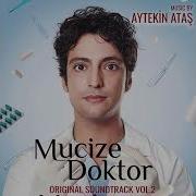 Aytekin Ataş Getting Closer Mucize Doktor Dizi Müzikleri Vol 2