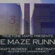 The Maze Runner Section 3 Showcase Trailer 2