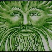 Shut Up And Dance The Green Man