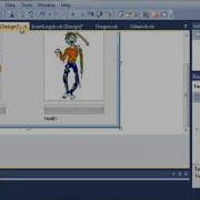 Visual Basic Tutorial 156 Game Part 12 Creating The Event Log