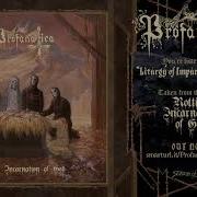 Profanatica Liturgy Of Impurity First Trumpet