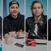 10 Things 5 Seconds Of Summer Can T Live Without GQ