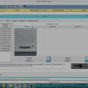 Test Telnet