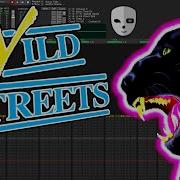 Wild Streets C64 Title Ingame 16 Bit YM2612