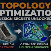 Topology Optimization Explained Topology Optimization Secrets PhD Insights Revealed