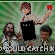 Detectives Who Can Solve Death Note Tier List Castle Super Beast Clips