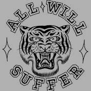 EGxHC All Will Suffer Demo 2023 2023 Full EP