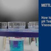 Achieve Lab Efficiency With Precise PH Measurement Of Viscous Samples