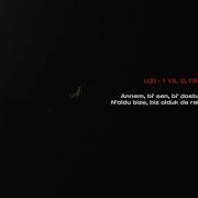 Uzi 1 Yıl Lyrics