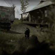 Call Of Duty Modern Warfare One Final COD4 Ninja Defuse