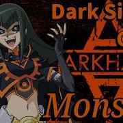 Dark Signer Carly AMV Monster