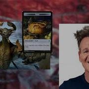 MTG Cooking Gameshow