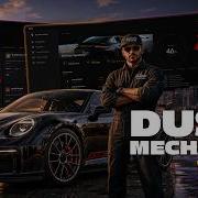 Advanced FiveM Mechanic Script Dusa 2 0 QB ESX QBOX