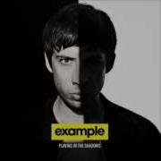 Example Playing In The Shadows