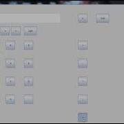 Java Calculator Program Version 3