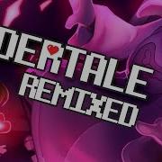 Undertale Remixed Fallen Down Holder Remix