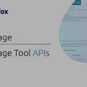 Coverage Tool APIs