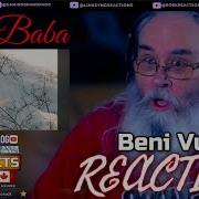Eda Baba Beni Vur First Time Hearing Reaction Requested