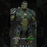 Will AI REPLACE 3D Modeling Jobs Forever