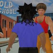 I STARTED A GANG WAR School Days 3D Old School