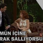 Yonca Lodi Beyaz A Yalan Mı Söylüyor Beyaz Show