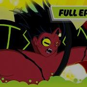 Vilgax Kevin Team Up Back With A Vengeance FULL EPISODE Ben 10 Classic Cartoon Network