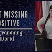 First Missing Positive Value Find The Missing Value Programming Placements Leetcode Interview