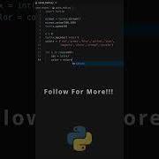 Asmr Progamming Helix Spiral Python Shorts Programming Asmr Asmrprogramming Lofi Python