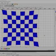 LibreCad And RDworks To Laser Cut A Warped Game Board