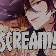 Nightcore Scream Deeper Version