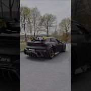 Ferrari Mansory Purosangue Pugnator V12 6 5 L 755 Ps 730 Nm Special Thanks To RoCarsTV