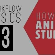 How To Anime Studio Workflow Basics Character Animation Episode 3