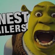 Honest Trailers Shrek