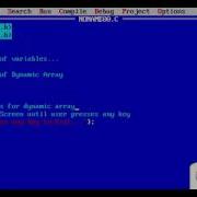 Array Basic Initialize Declare User Input Displaying Array C Programming