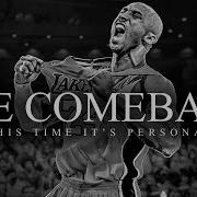 THE COMEBACK IS PERSONAL Best Motivational Speech Compilation 2025
