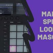 How To Make Splice Melody Loops In Maschine MK3
