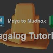 Introduction To Mudbox Tagalog