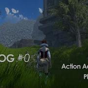 Action Adventure Platformer DEVLOG 0