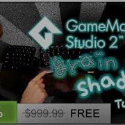 Gamemaker Studio 2 Grain Shader Easiest Way Tutorial