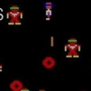 TAS Robotron 2084 Arcade 20 Waves More To Come