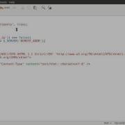 PHP Tutorials Security Session Hijacking