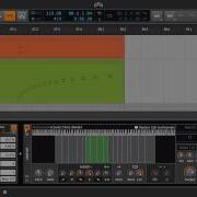 Bitwig 2 0 Note Echo