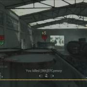 Quad Hitmarker Cod4