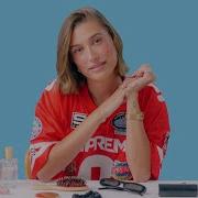 10 Things Hailey Bieber Can T Live Without GQ