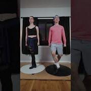 Irish Dance BLOOPER