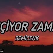 Semicenk Geçiyor Zaman Lyrics Sözleri